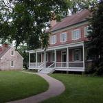 Locust Grove