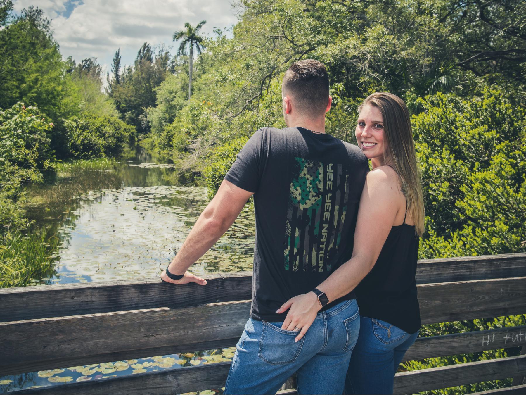 The Wedding Website of Brianna Belmont and Timothy McClure