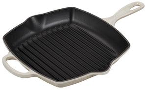 10.25" Signature Square Skillet Grill