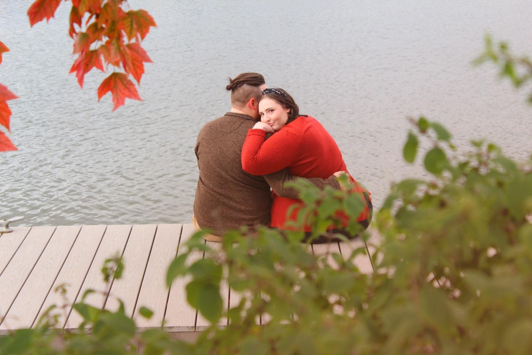 The Wedding Website of Mollie Leffin and Ryan Maslanka