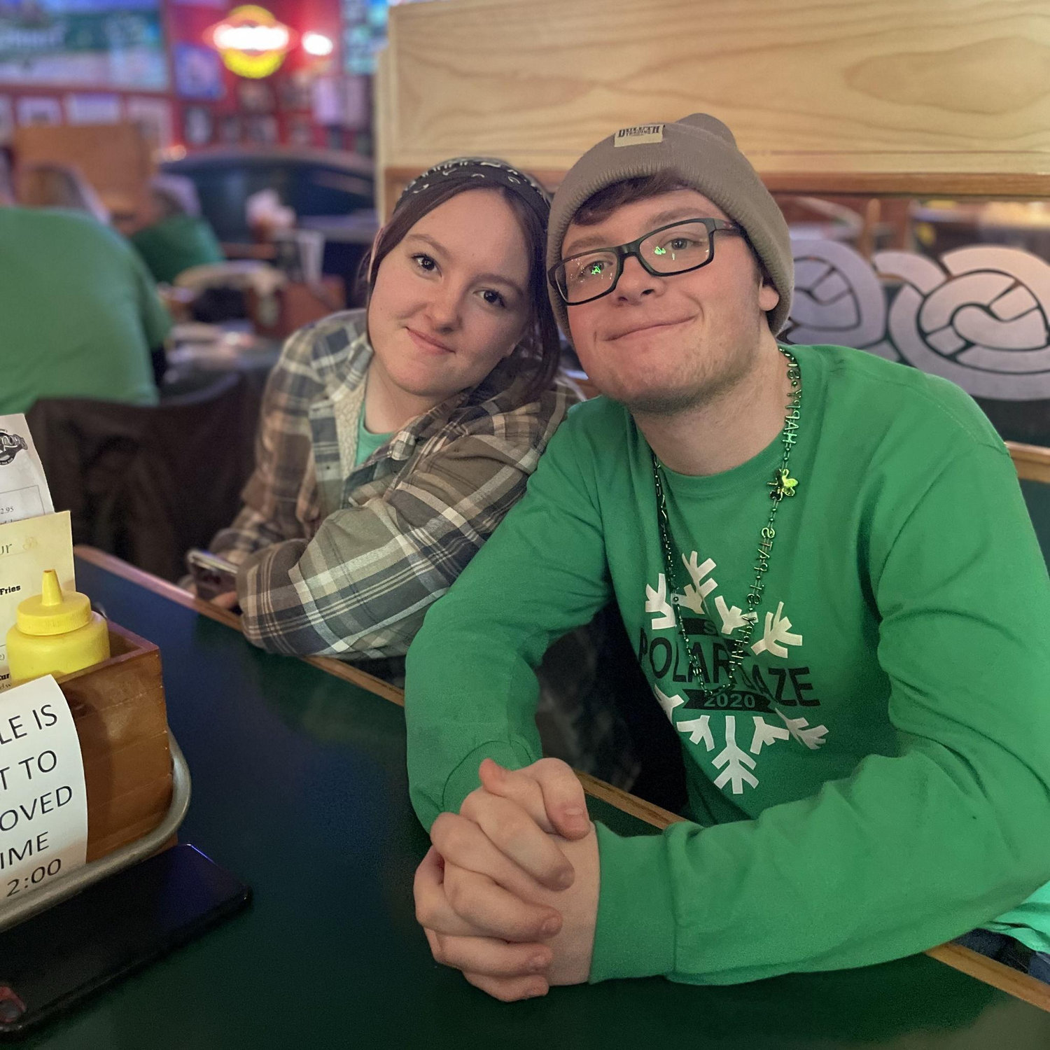 St. Patrick's Day 2022