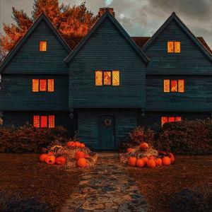 Our Halloween Honeymoon Fund