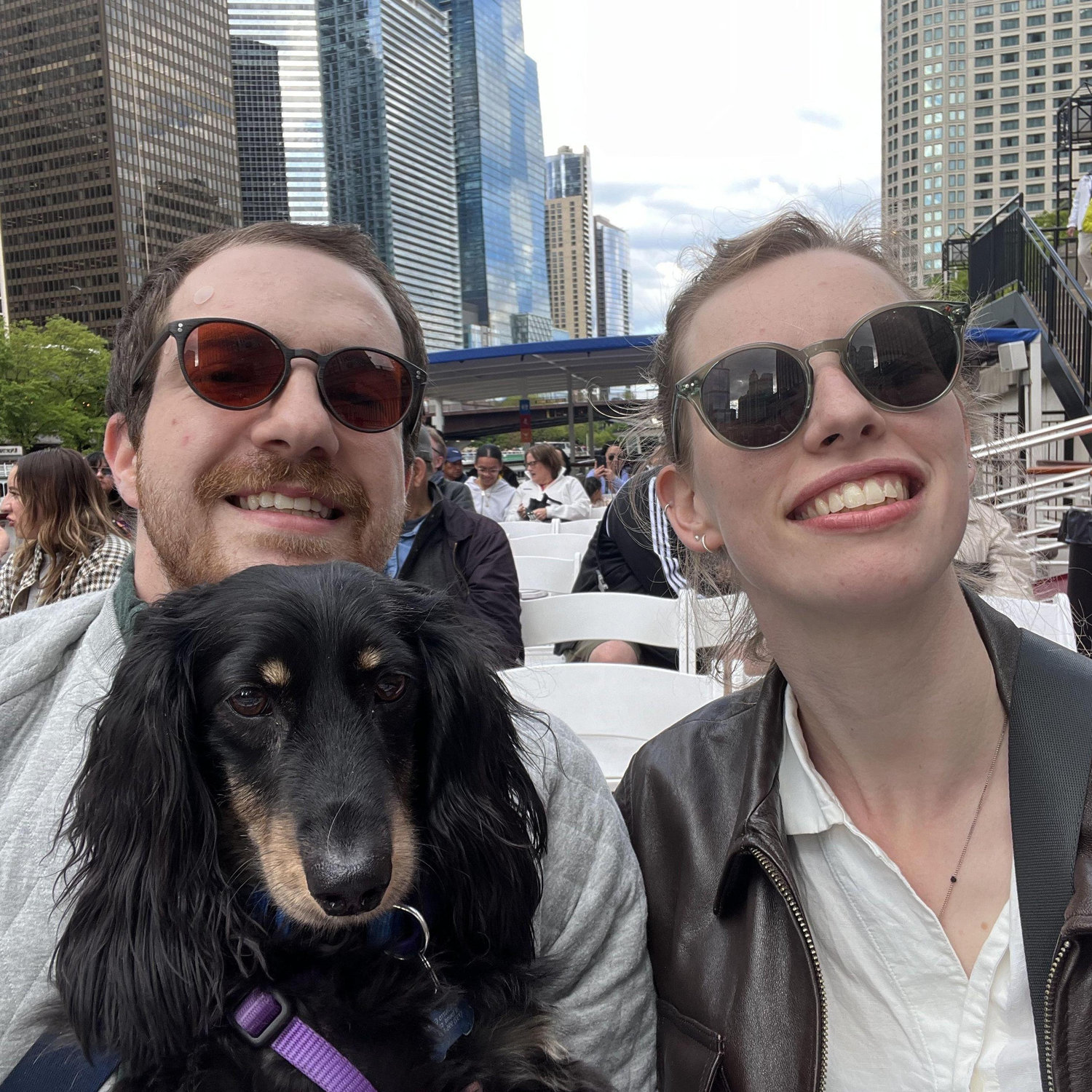 Chicago!