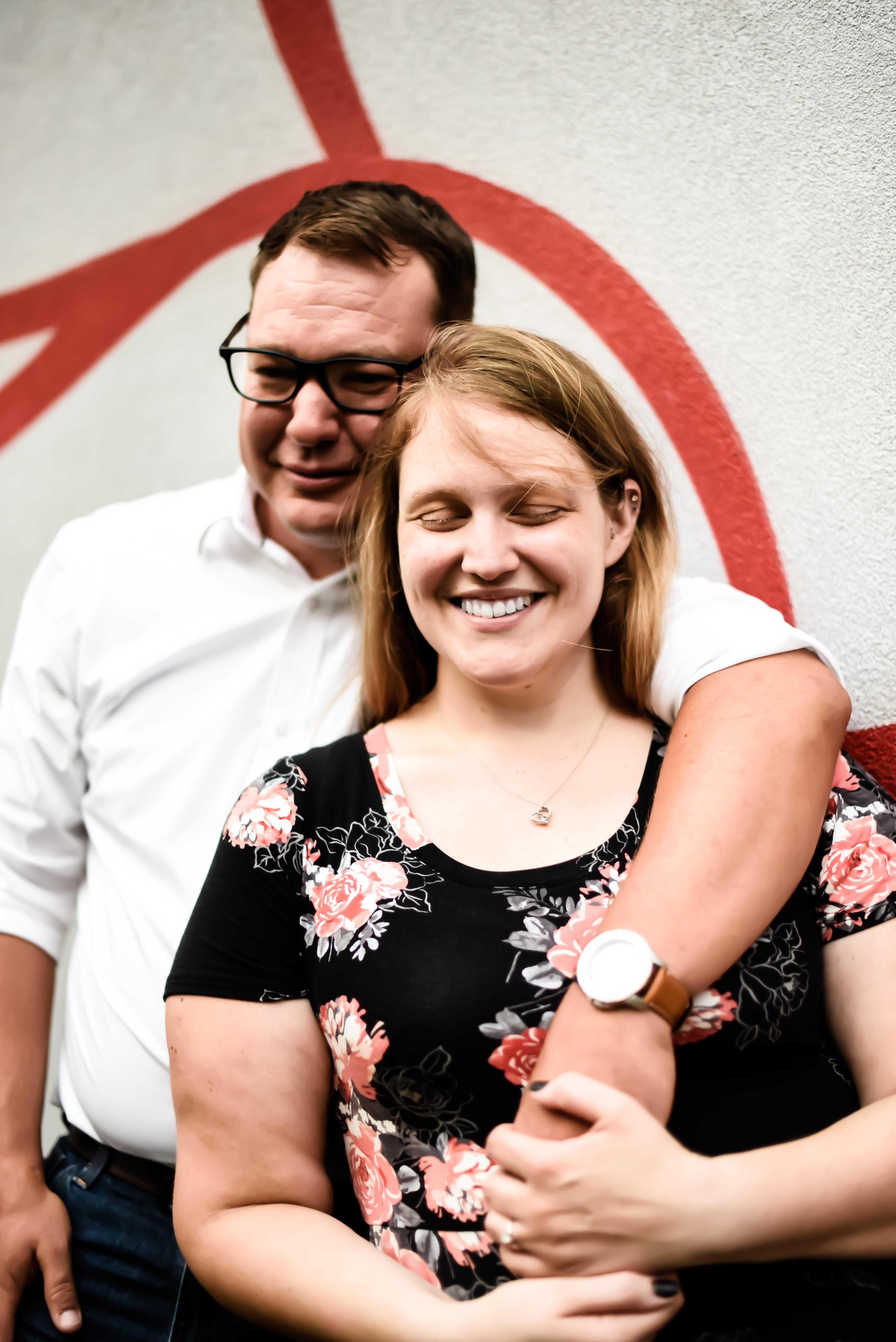 The Wedding Website of Jessica Czelada and Matthew Unruh
