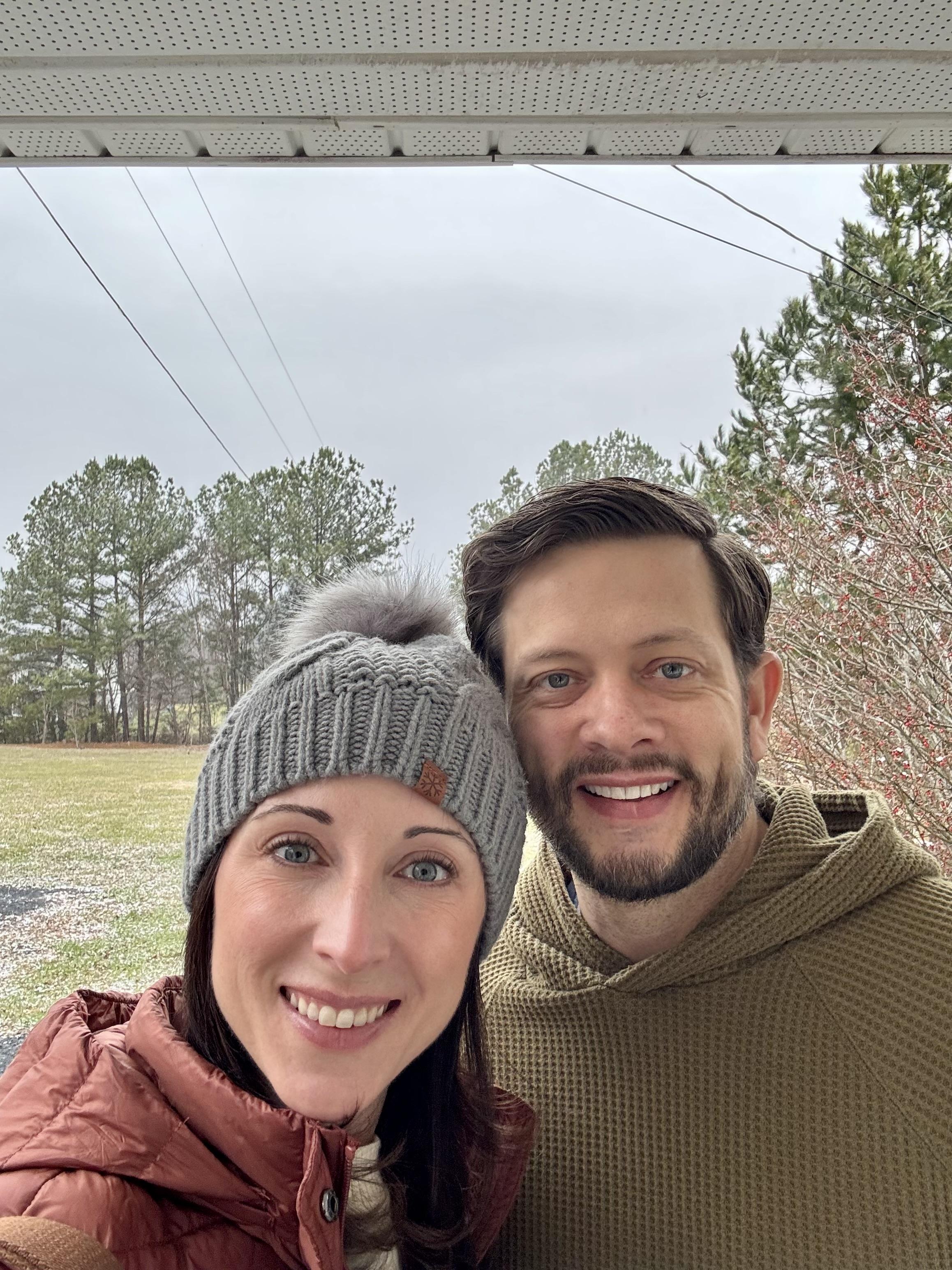 The Wedding Website of Elizabeth Herrell and Sam Hill