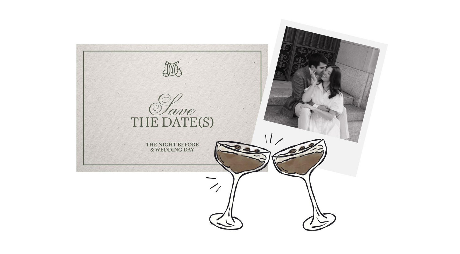 The Wedding Website of MaryClaire Dawson and Daniel Cobo
