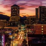 Downtown