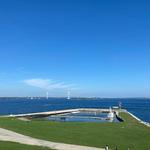 Fort Adams State Park