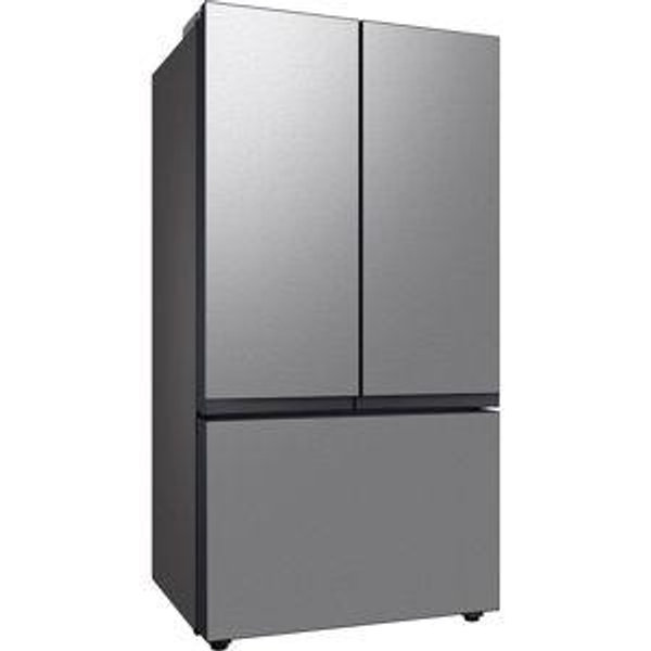 New Fridge Fund