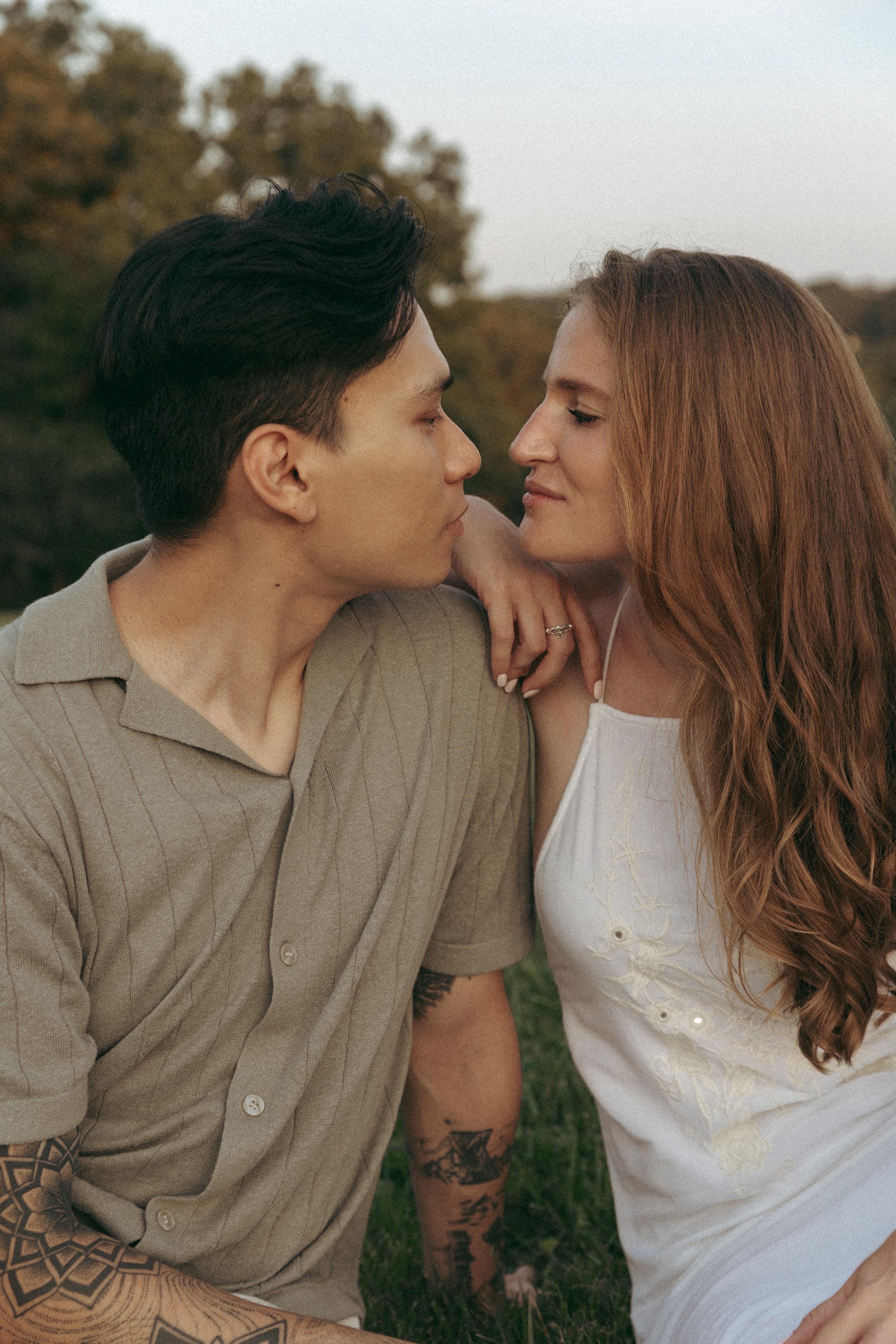 The Wedding Website of Erin Travis and Muji Ulziibayar