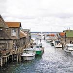 Leland, MI