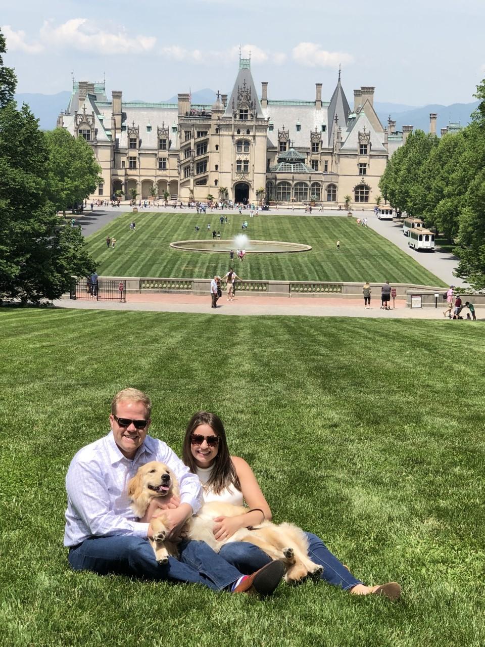The Wedding Website of Abby Slyman and Zane Cavender
