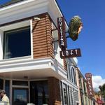 Oyster Loft