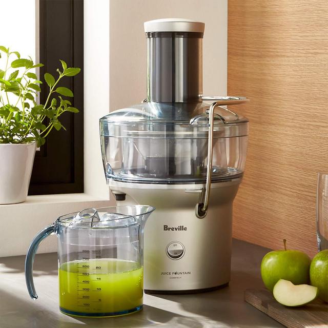Breville Juice Fountain ® Compact