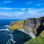 Cliffs of Moher