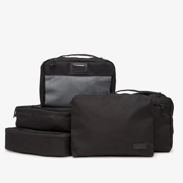 Packing Cubes Set (5 Pieces) - SKY