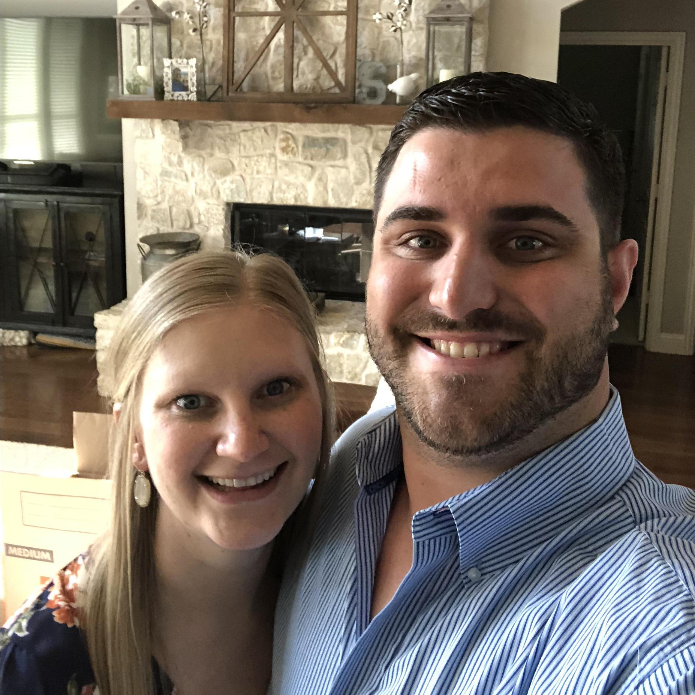 1 year anniversary