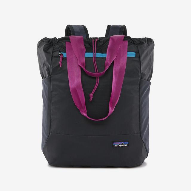 Ultralight Black Hole® Tote Pack 27L