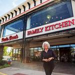 Paula Deen's Family Kitchen