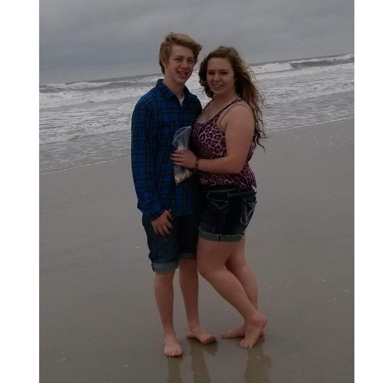 Daytona Beach, 2014