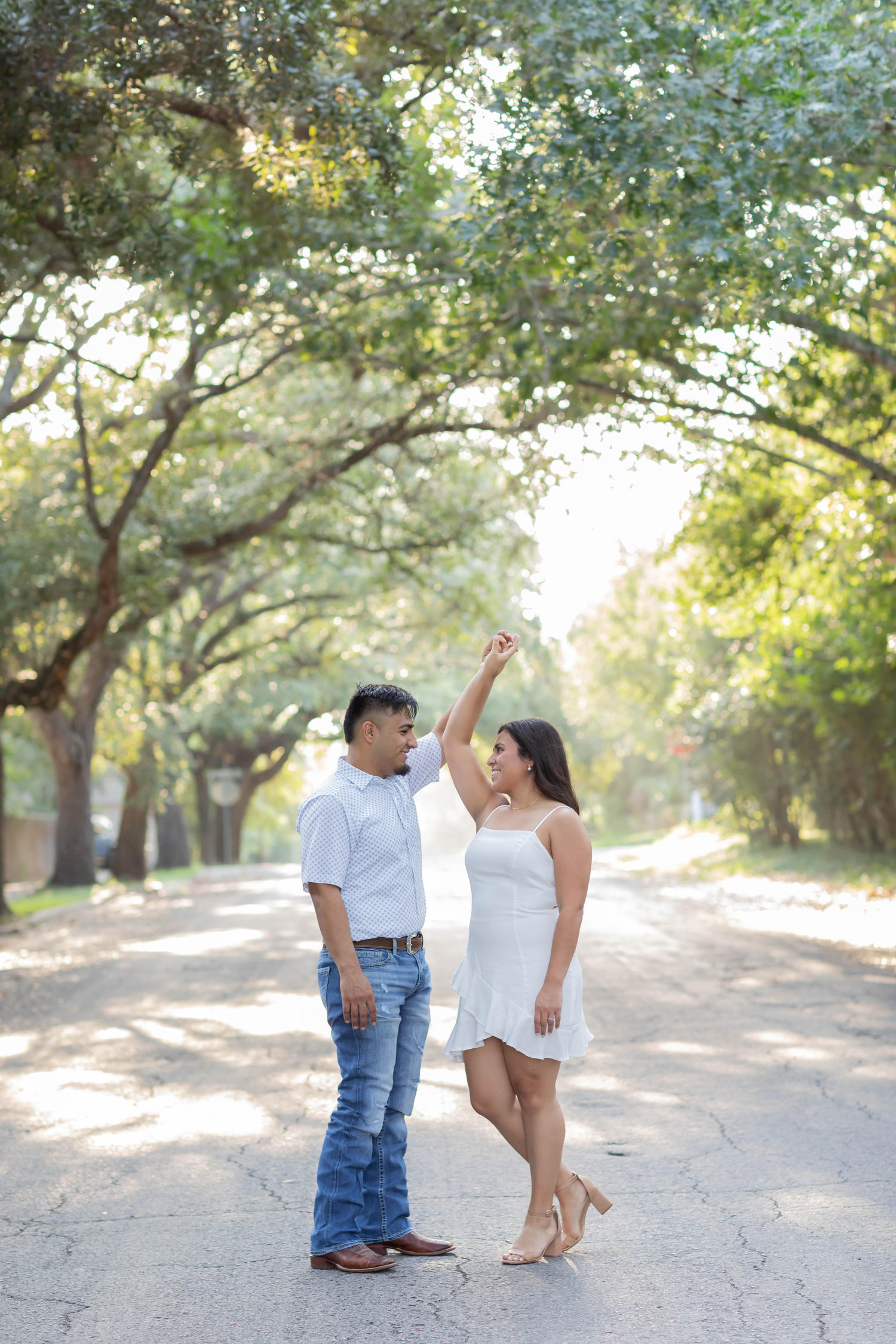 The Wedding Website of Norma Kuester and Raul Padilla
