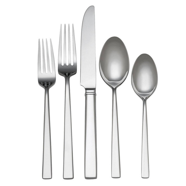 Reed & Barton Cole 65-Pc. Set, Service for 12