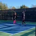 Pickle Ball & Tennis