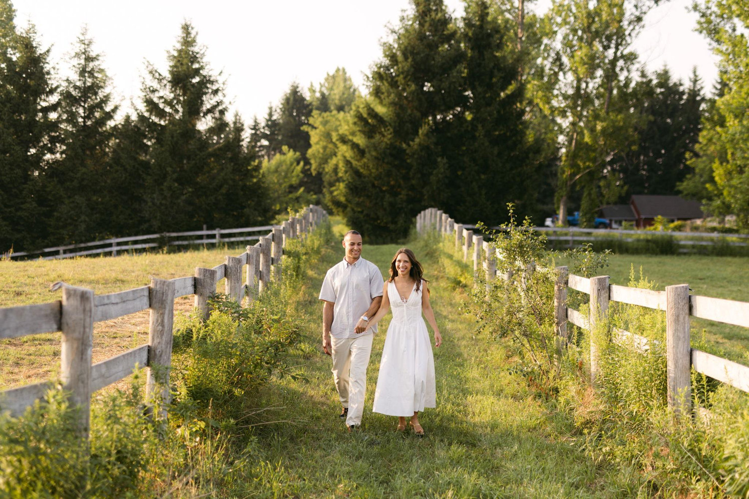 The Wedding Website of Stacey Leonard and Quinton Nurse