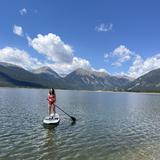 Explore Twin Lakes, CO