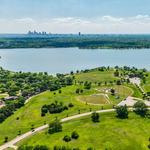 White Rock Lake