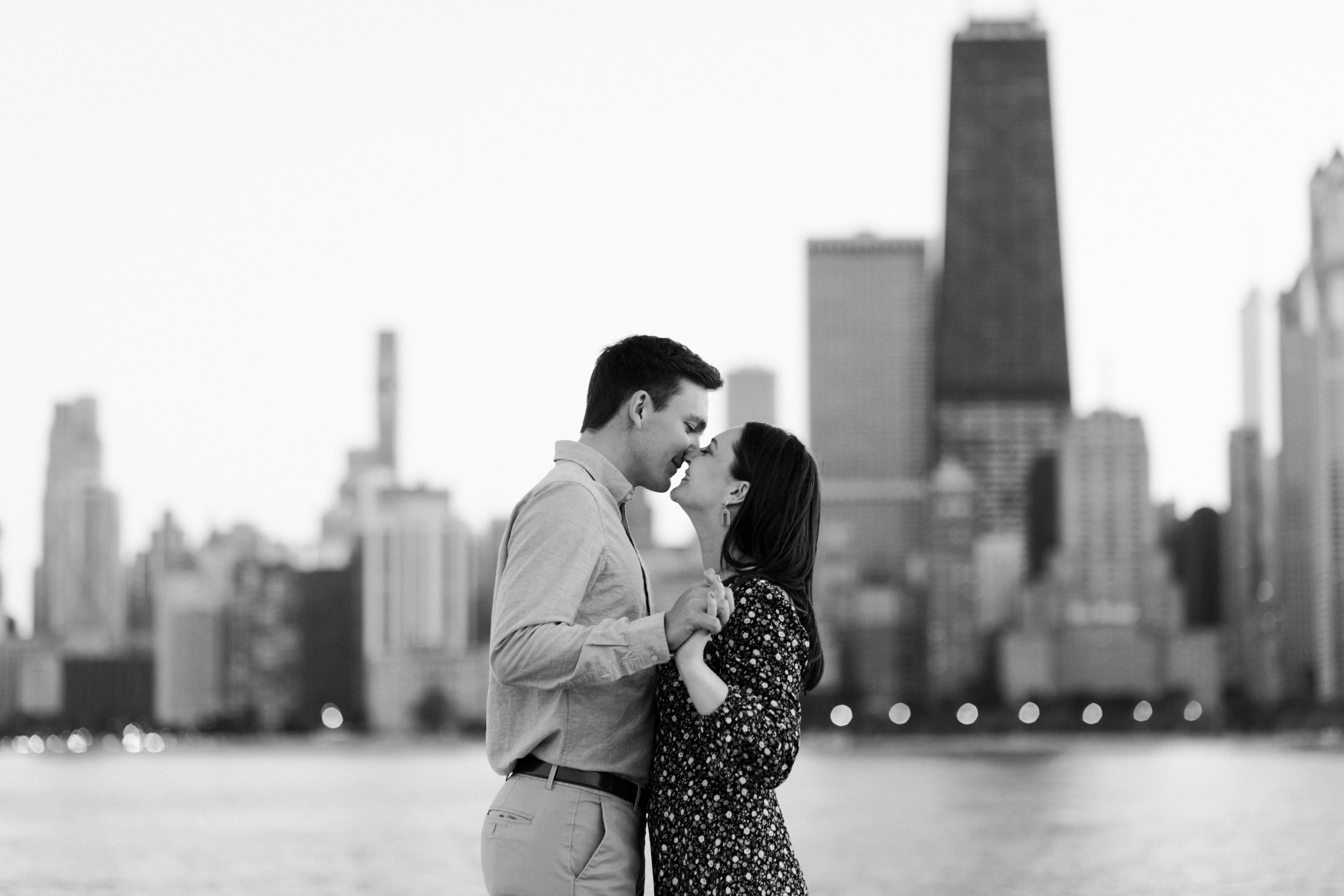The Wedding Website of Natalie Bilynsky and Codi Daudelin