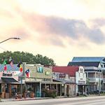 Main Street Shopping