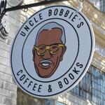 Uncle Bobbie's Coffee & Books