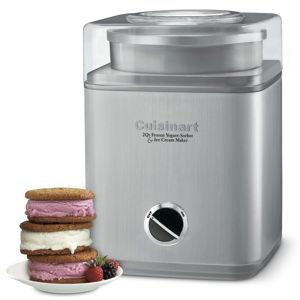 Cuisinart Ice Cream Maker