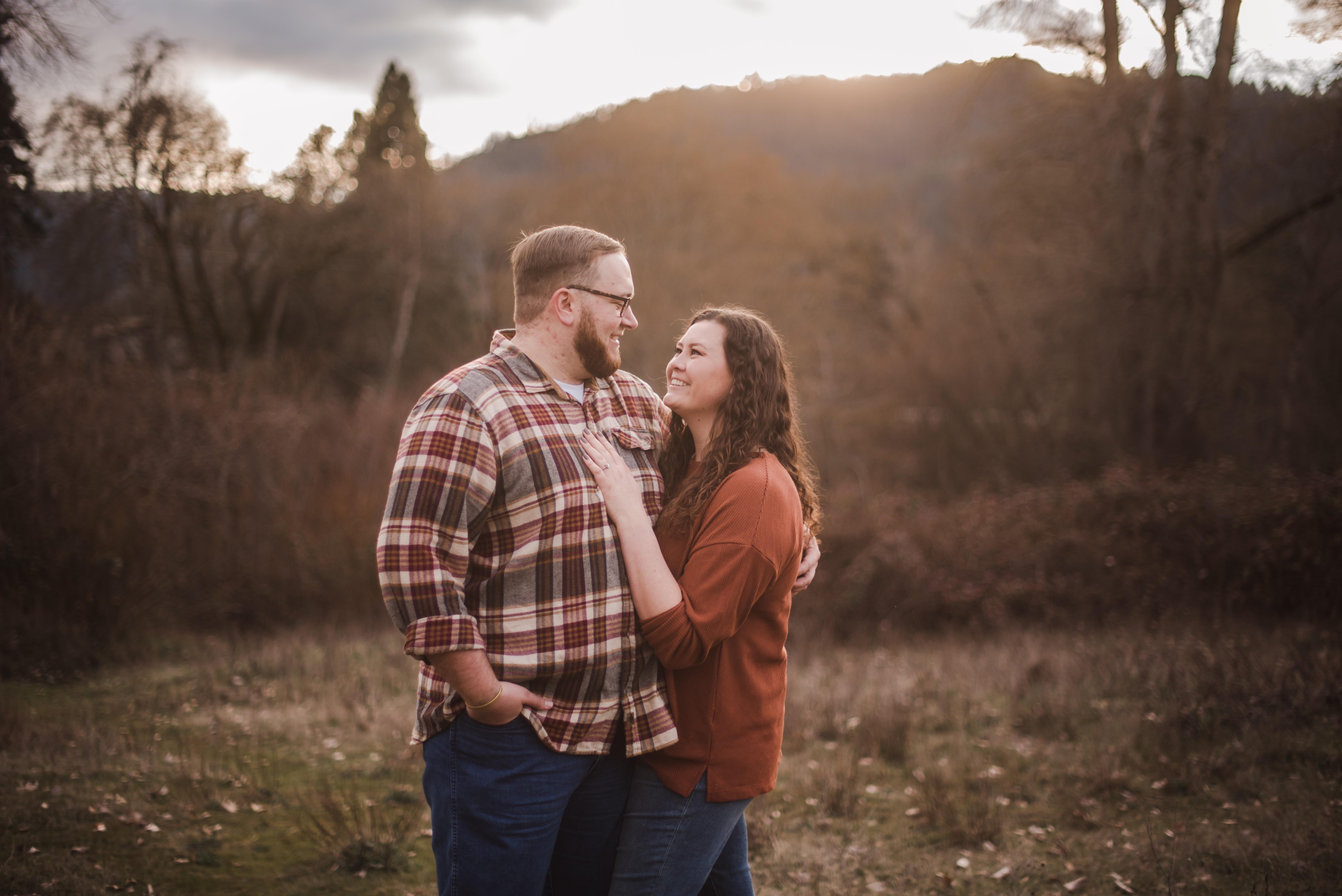 The Wedding Website of Ashley Devery and Garrett Burris