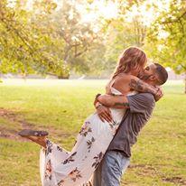 The Wedding Website of Heaven-Leigh Nuss and Westin Steinle