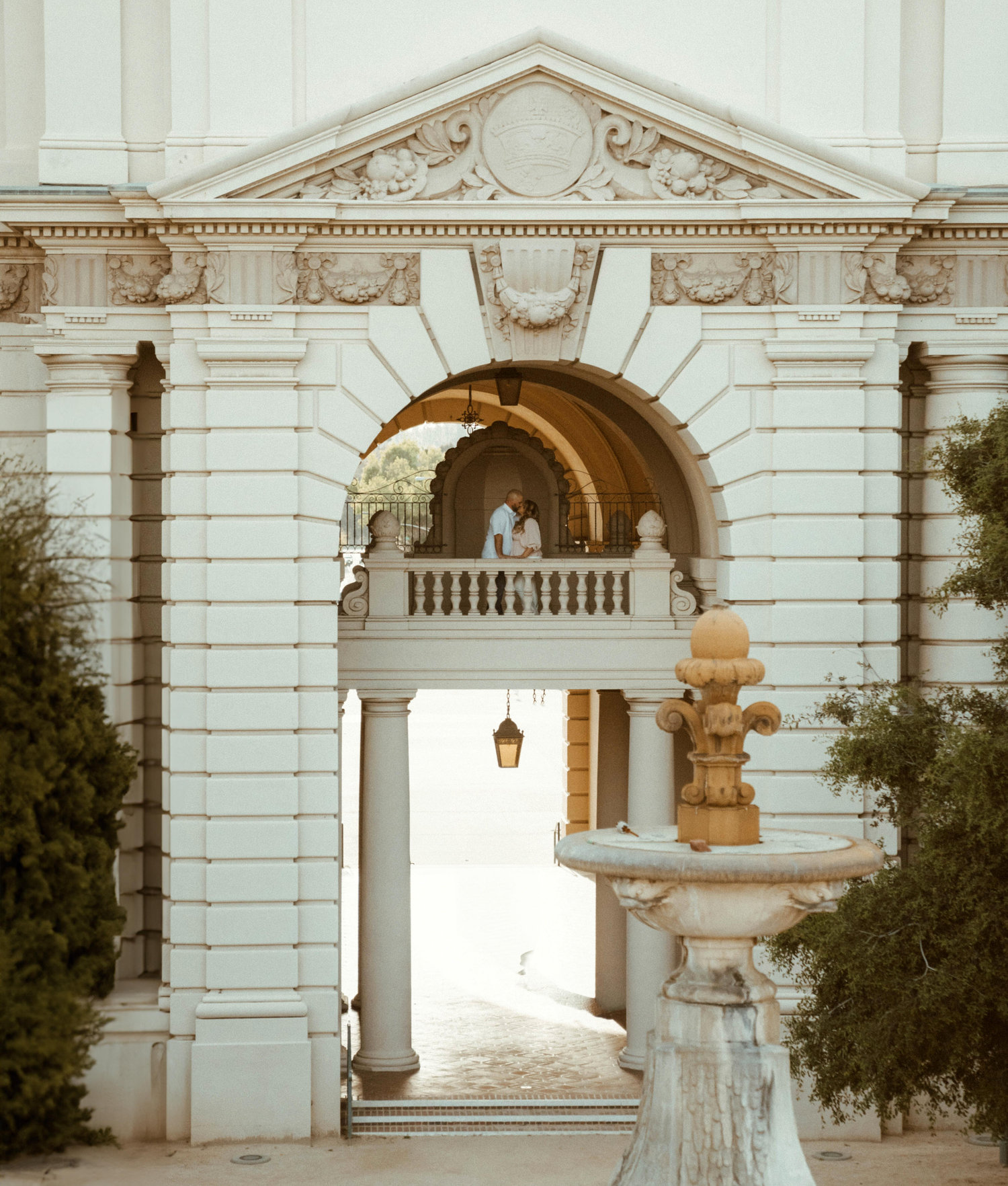 The Wedding Website of Christopher McGinnis and Vanessa Burroughs