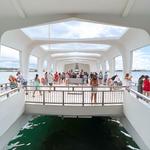 Pearl Harbor National Memorial