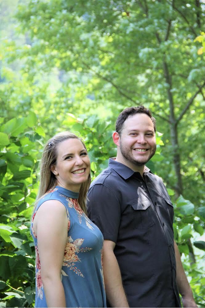 Thank you to Jeffrey Norton for the beautiful proposal pictures