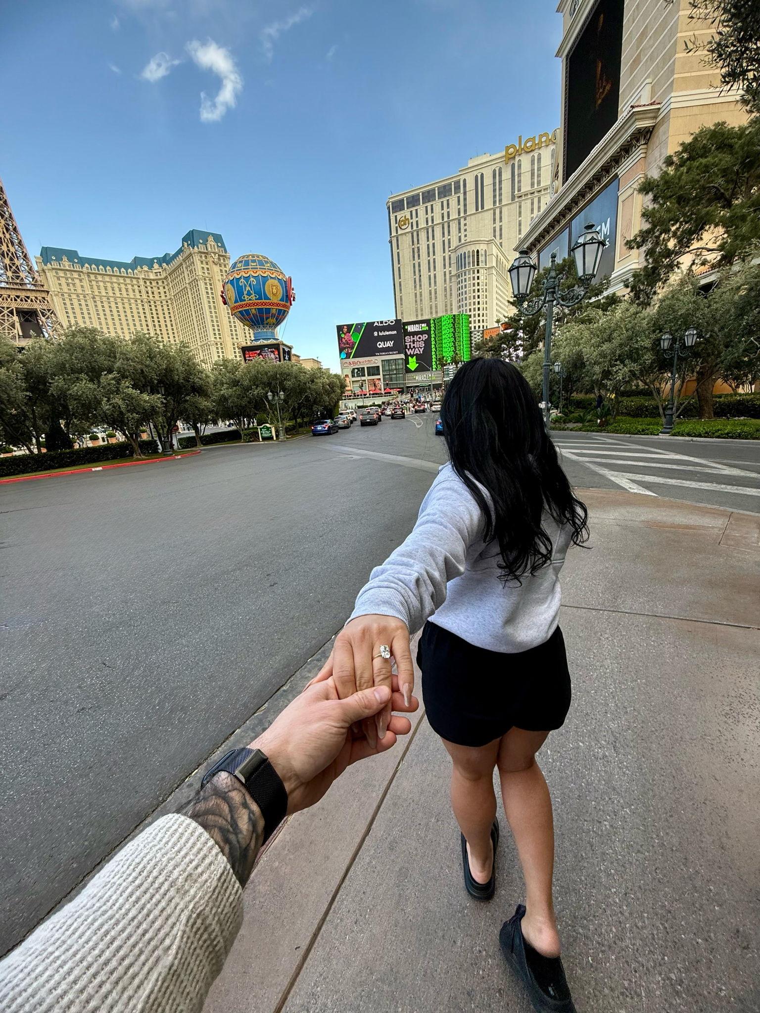 The Wedding Website of Nona Rhoads and Justin Shureb