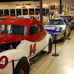 North Carolina Auto Racing Hall of Fame