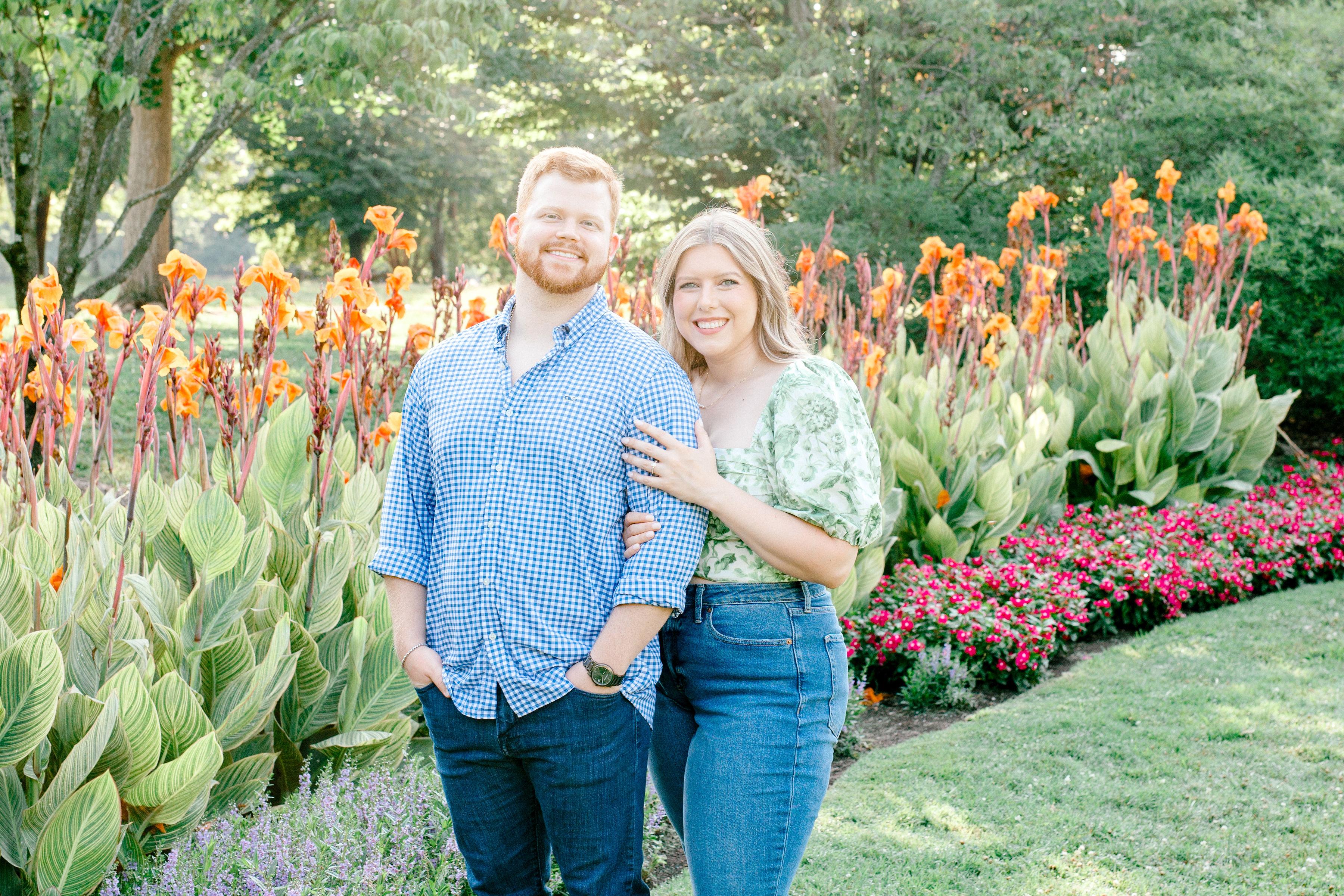 The Wedding Website of Kaylie Miller and Alec Fletcher