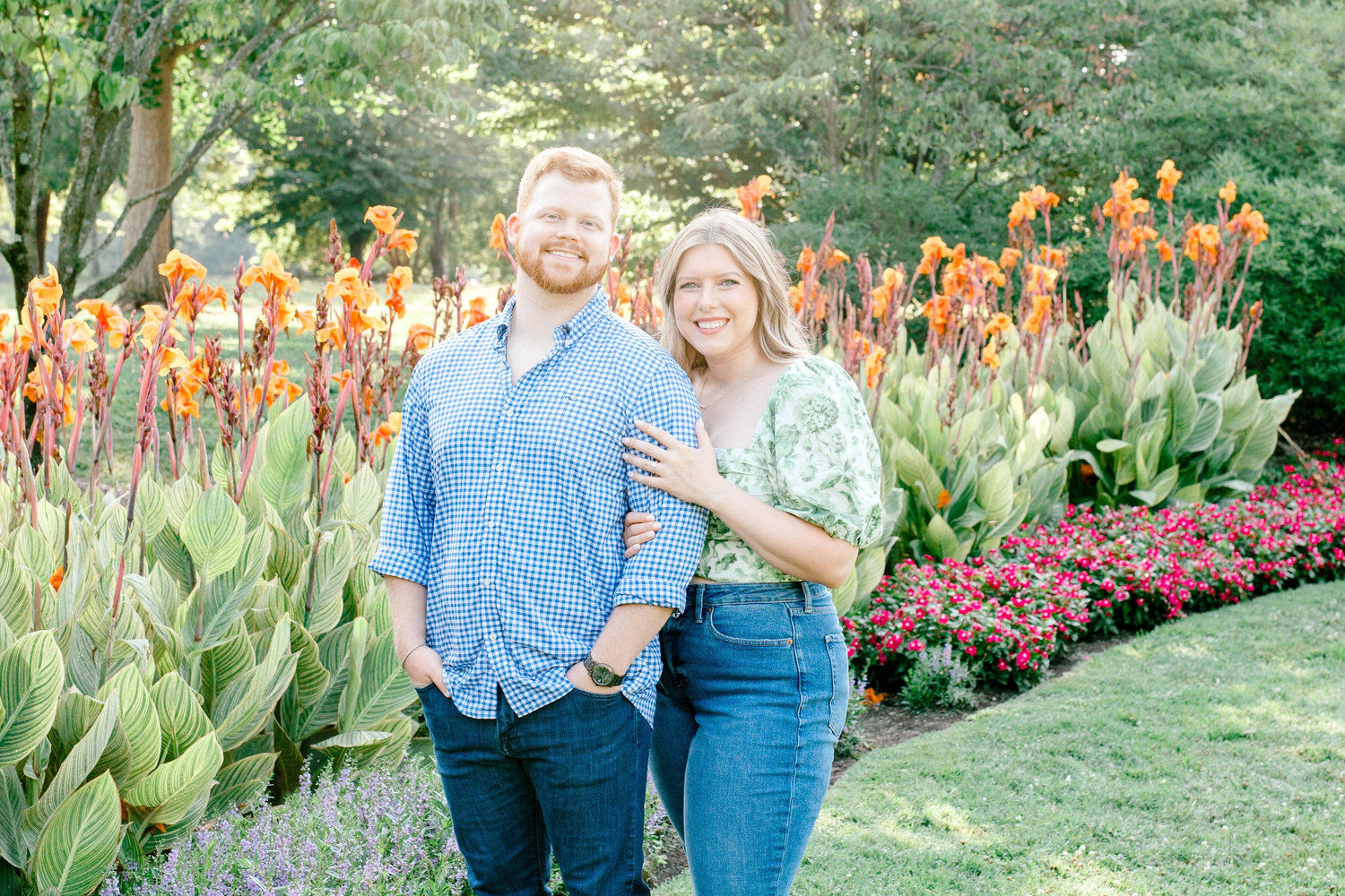 The Wedding Website of Kaylie Miller and Alec Fletcher