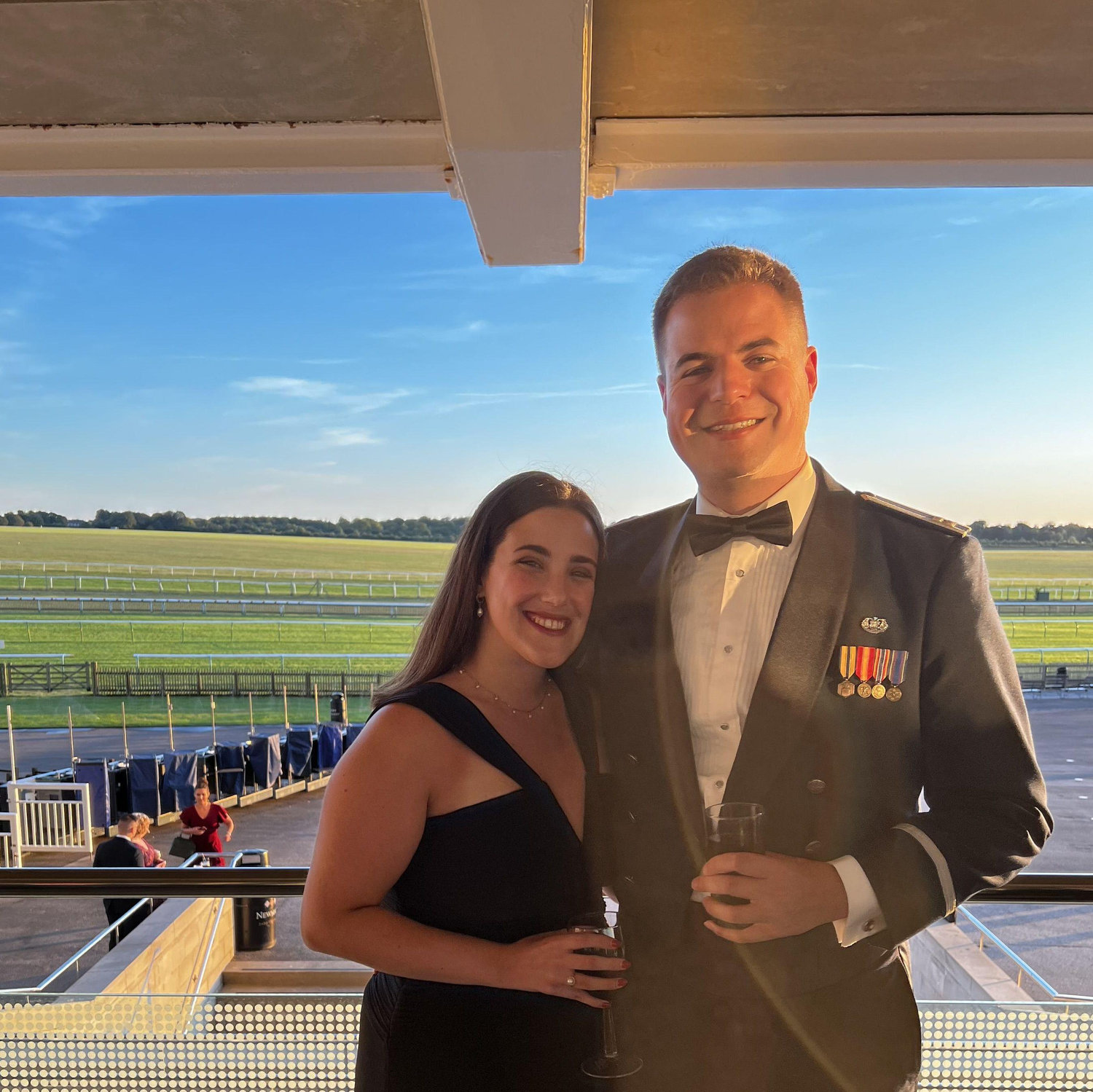 Air Force Ball, 2024