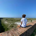 Fort Pickens Campground