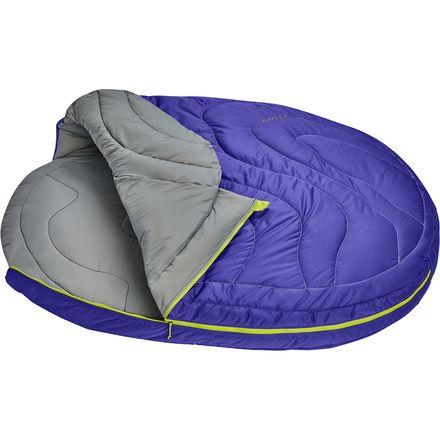 Ruffwear Highlands Dog Sleeping Bag (M)