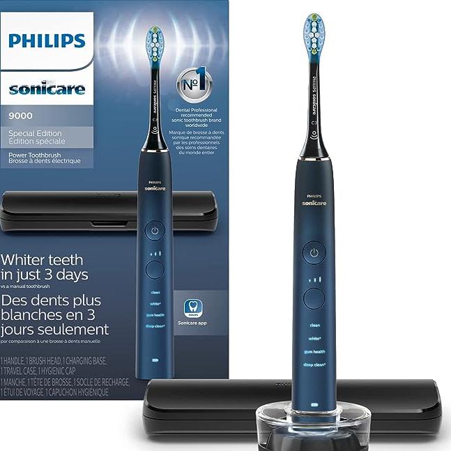 Phillips Sonicare Electric Toothbrush