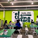 "El Último Taco"...somos los originales . Mexican Wedding