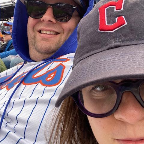 The Mets and Guardians are exceedingly great this season!
