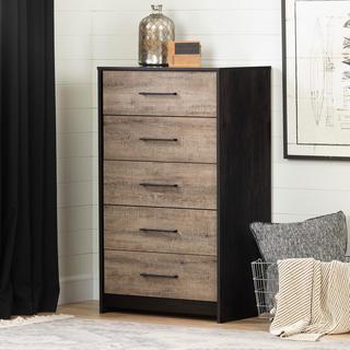 Londen 5-Drawer Chest